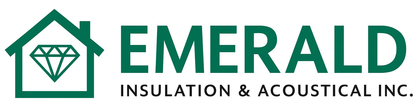 Emerald Insulation & Acoustical Inc.